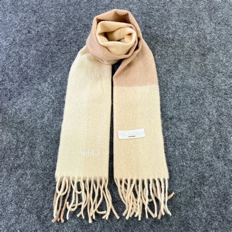 Chloé Scarves and Wraps for Women 